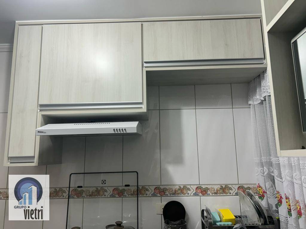 Apartamento à venda com 3 quartos, 60m² - Foto 16