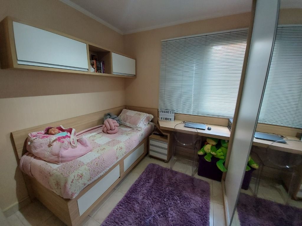 Apartamento à venda com 2 quartos, 50m² - Foto 6