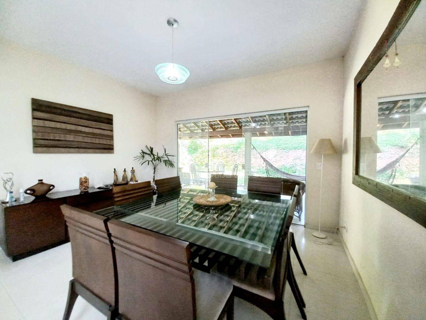 Casa de Condomínio à venda com 3 quartos, 230m² - Foto 6