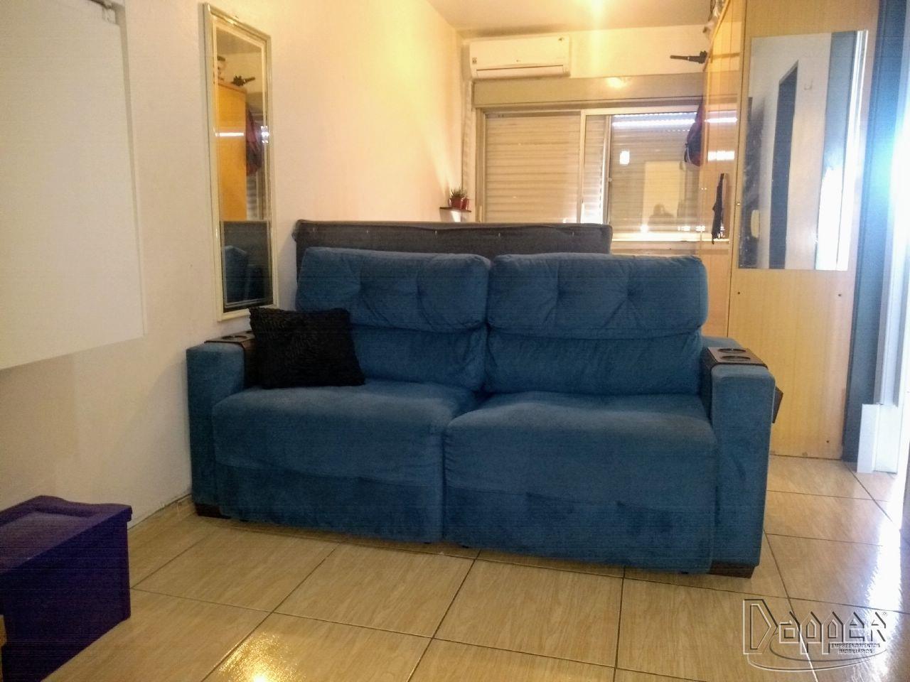 Kitnet e Studio à venda, 29m² - Foto 2