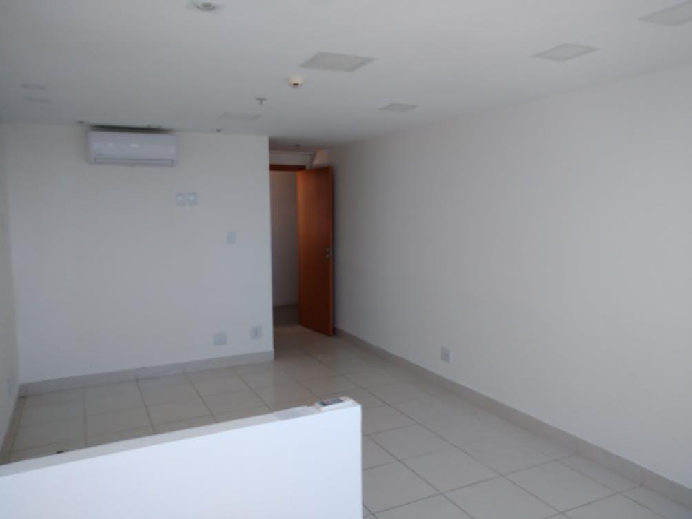 Conjunto Comercial-Sala à venda, 27m² - Foto 3