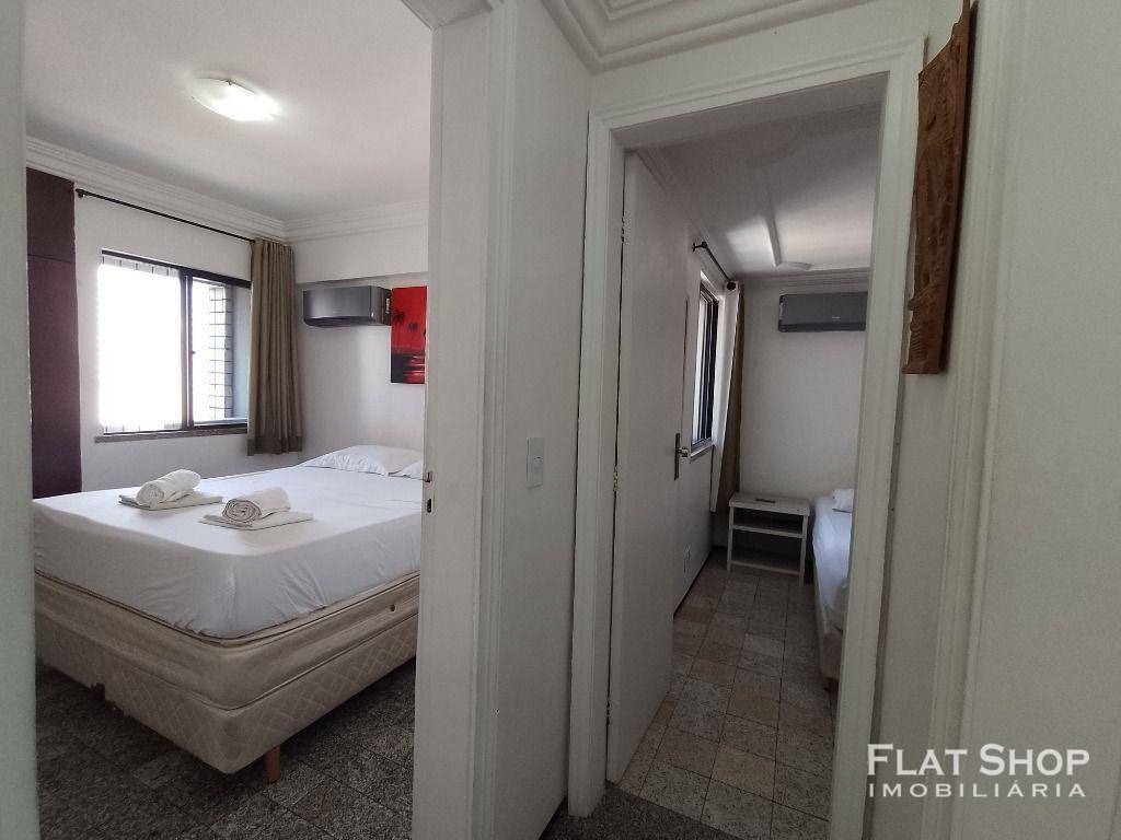 Apartamento à venda com 2 quartos, 52m² - Foto 14