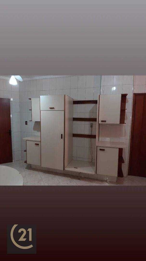 Apartamento à venda com 3 quartos, 130m² - Foto 10