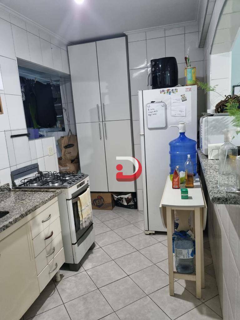 Apartamento à venda com 2 quartos, 61m² - Foto 8