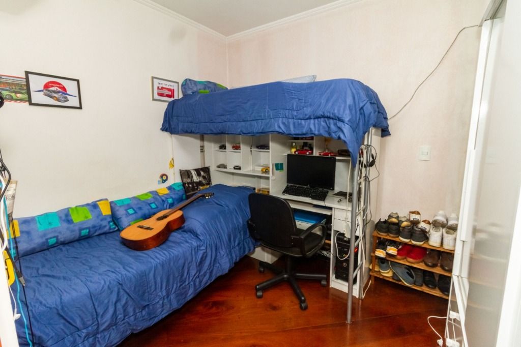 Apartamento à venda com 3 quartos, 100m² - Foto 8