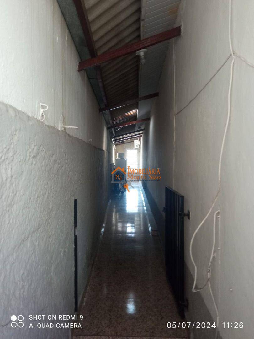 Casa, 4 quartos, 250 m² - Foto 12