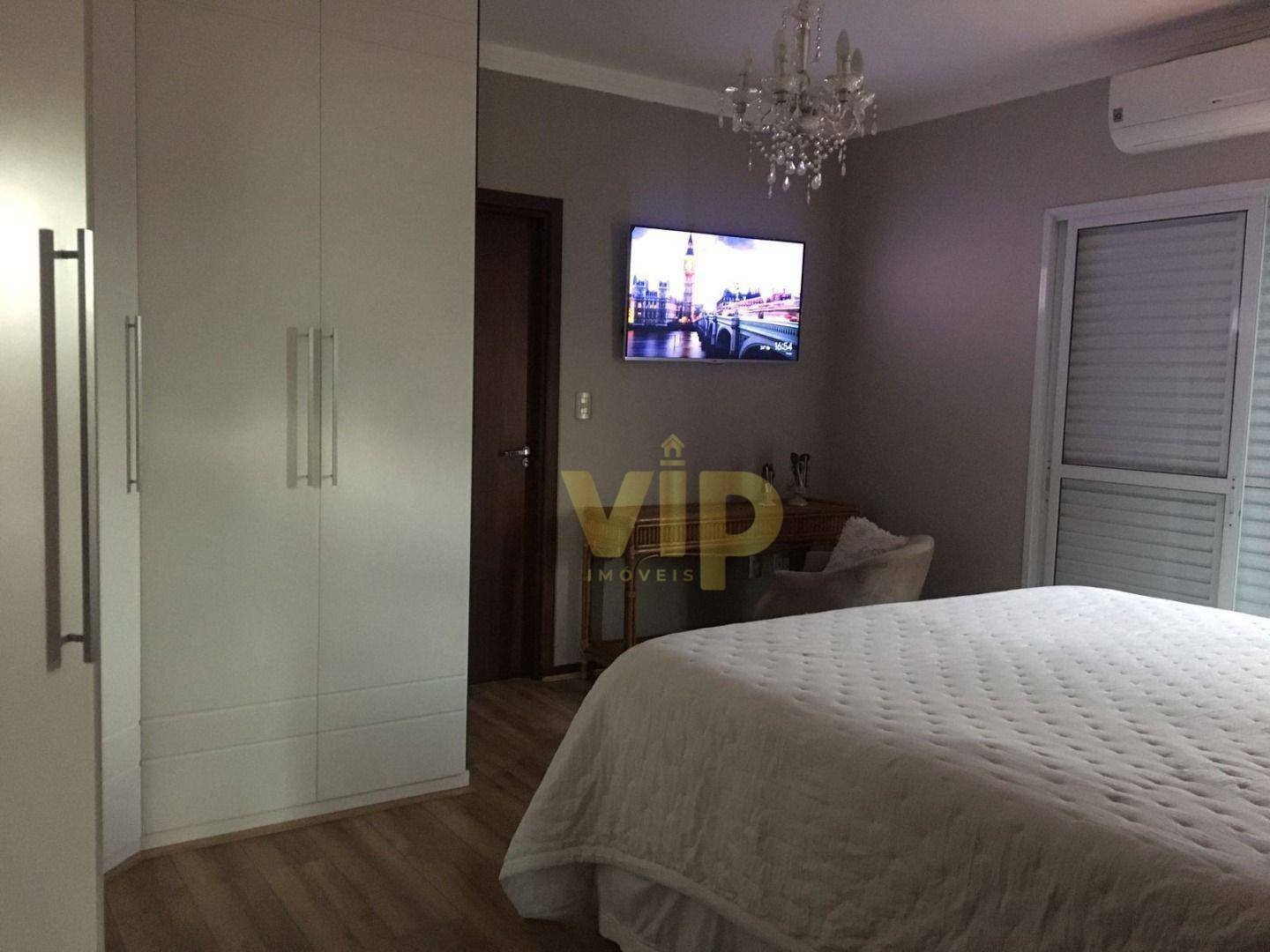 Apartamento à venda com 3 quartos, 179m² - Foto 18