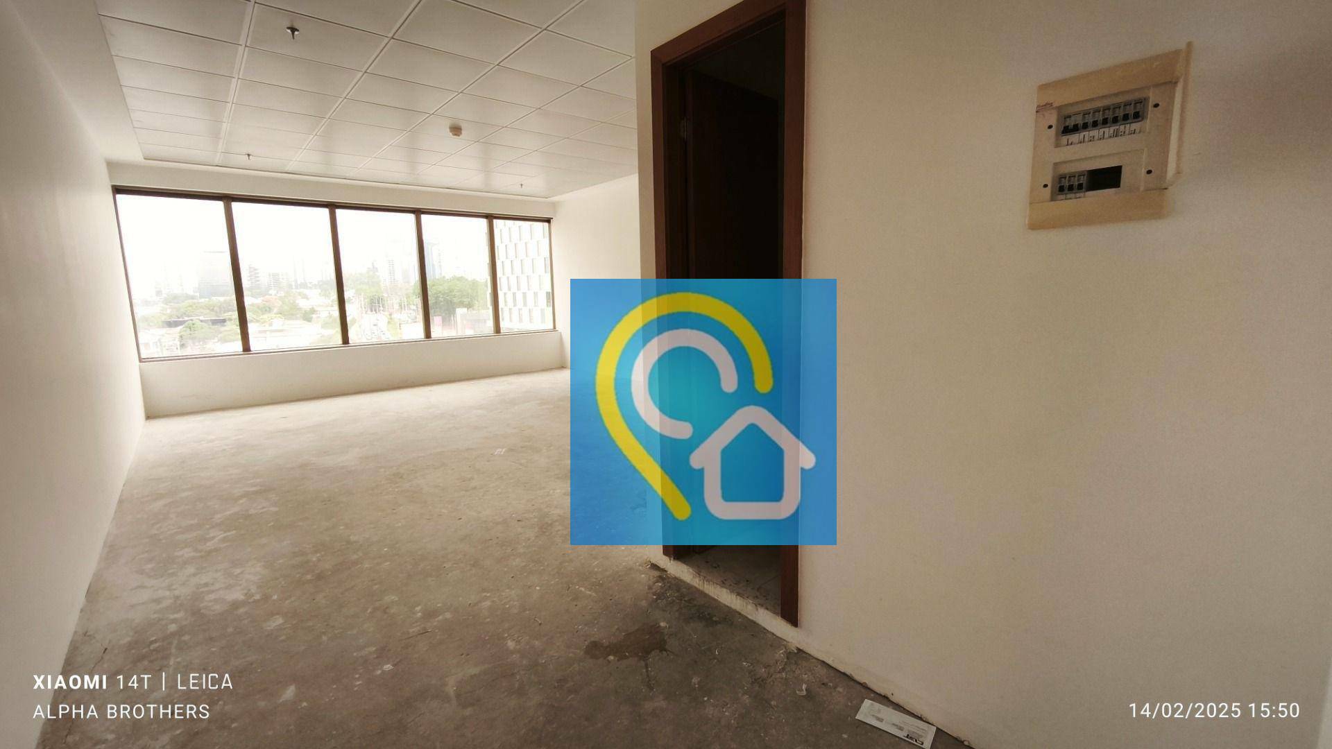 Conjunto Comercial-Sala à venda e aluguel, 47m² - Foto 2