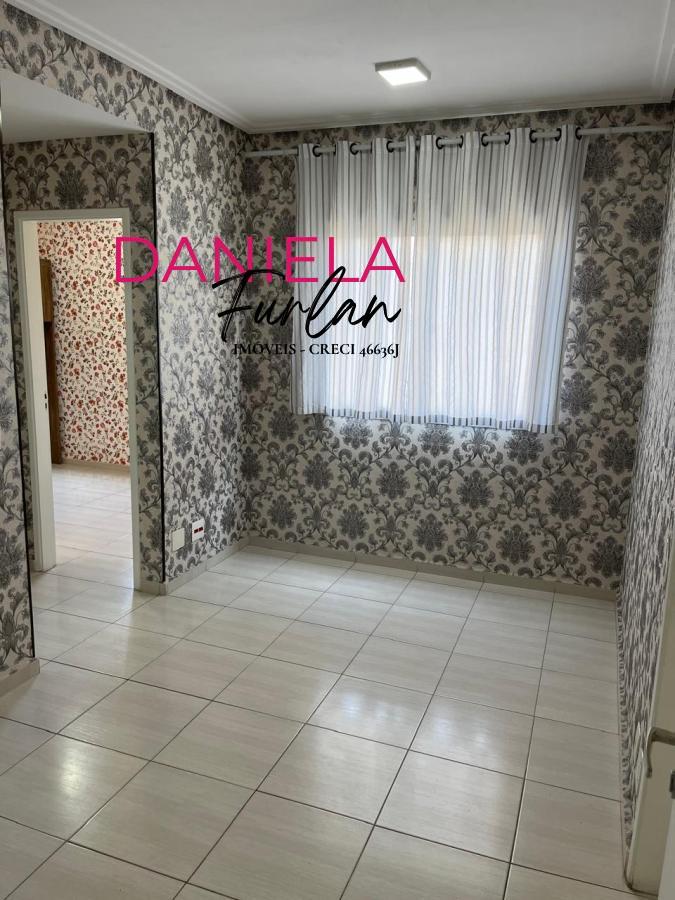 Apartamento à venda com 2 quartos, 46m² - Foto 6