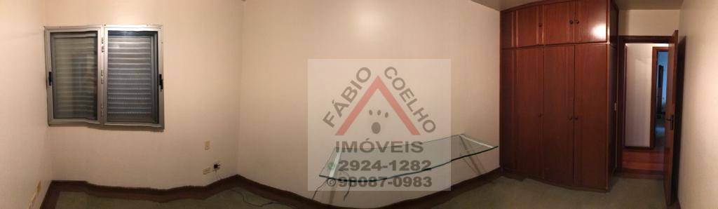 Apartamento à venda com 3 quartos, 120m² - Foto 7