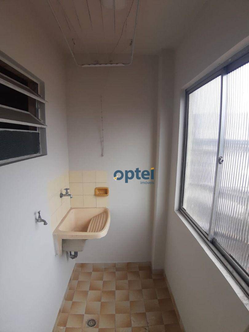 Apartamento à venda com 2 quartos, 55m² - Foto 8