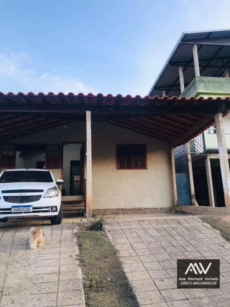 Casa à venda com 2 quartos, 100m² - Foto 2