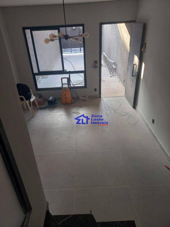 Sobrado à venda com 3 quartos, 88m² - Foto 37