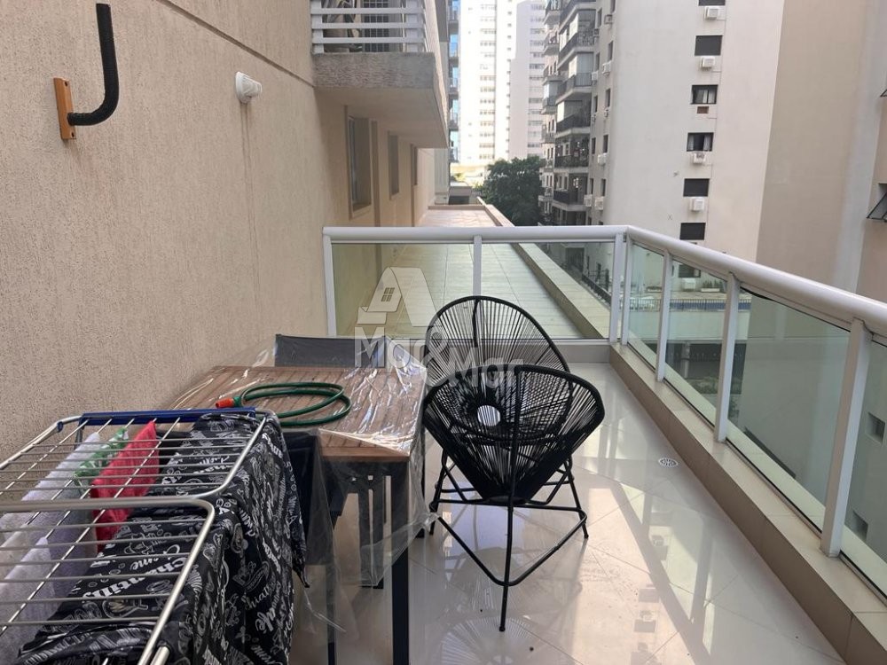 Apartamento à venda com 2 quartos, 107m² - Foto 9