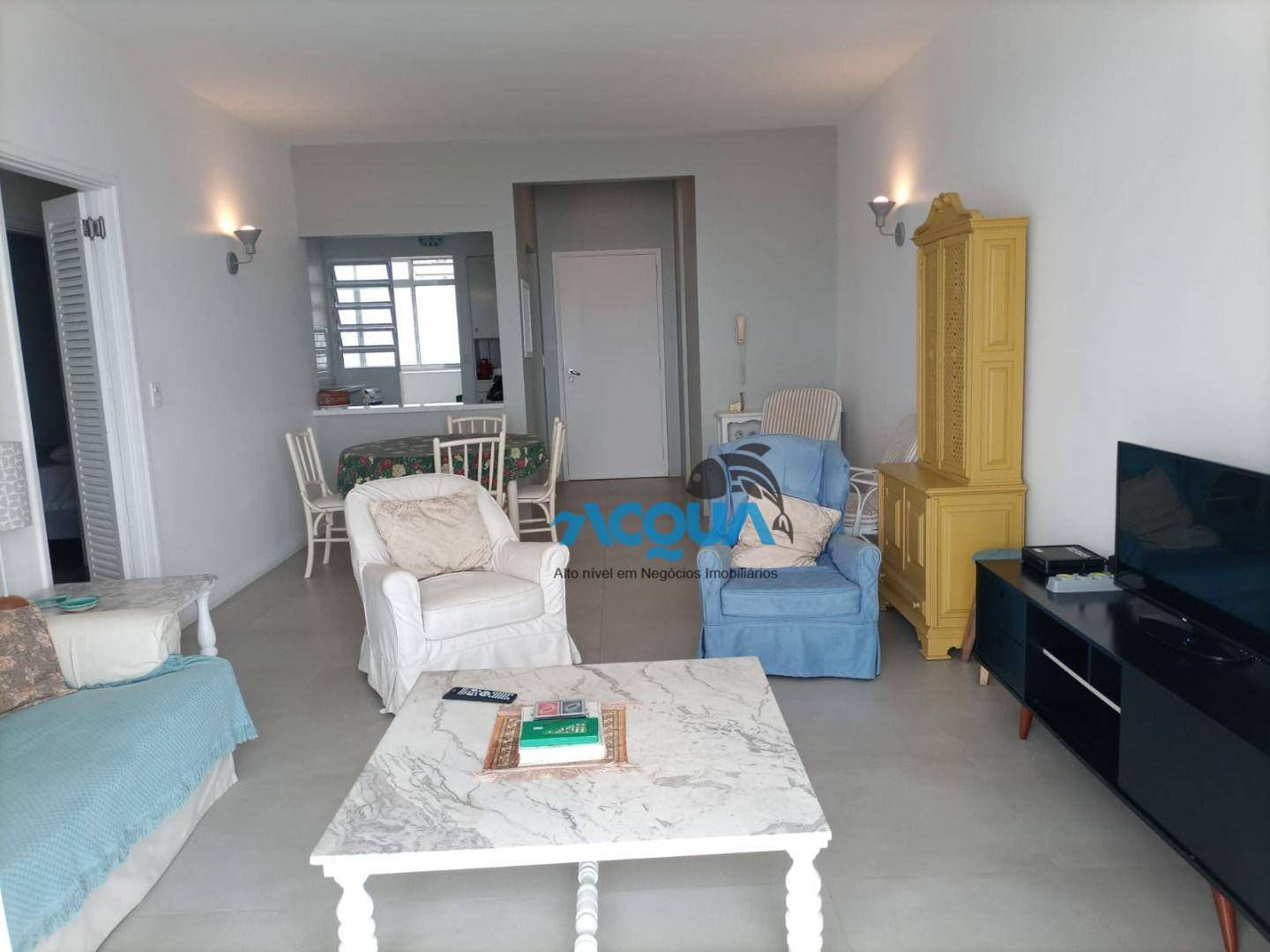 Apartamento à venda com 2 quartos, 115m² - Foto 4