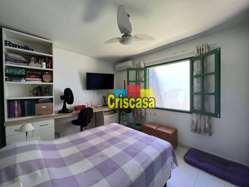 Casa à venda com 3 quartos, 180m² - Foto 7