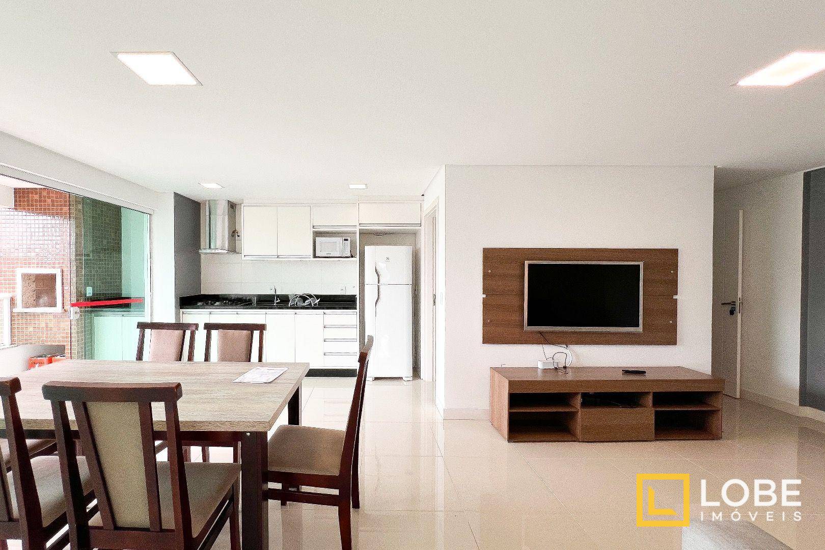 Apartamento, 3 quartos, 101 m² - Foto 4