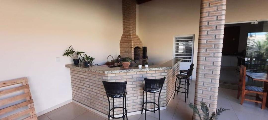 Casa à venda com 3 quartos, 200m² - Foto 14