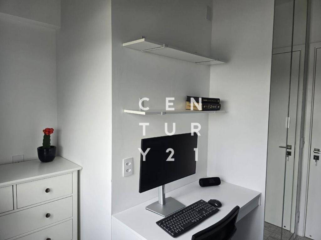 Apartamento à venda com 2 quartos, 61m² - Foto 18