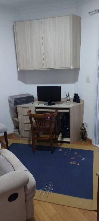 Apartamento à venda com 3 quartos, 120m² - Foto 15