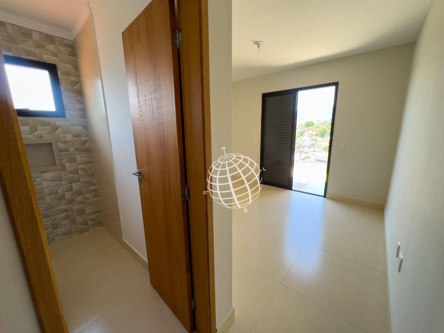 Casa à venda com 3 quartos, 128m² - Foto 15