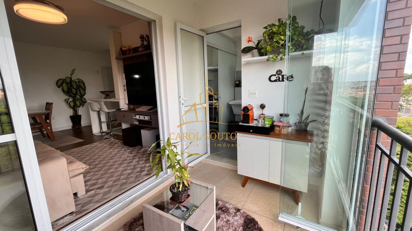 Apartamento à venda com 3 quartos, 87m² - Foto 12