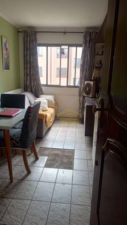 Apartamento à venda com 2 quartos, 55M2 - Foto 1