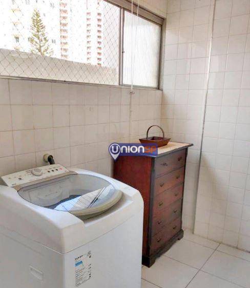 Apartamento à venda com 2 quartos, 111m² - Foto 6