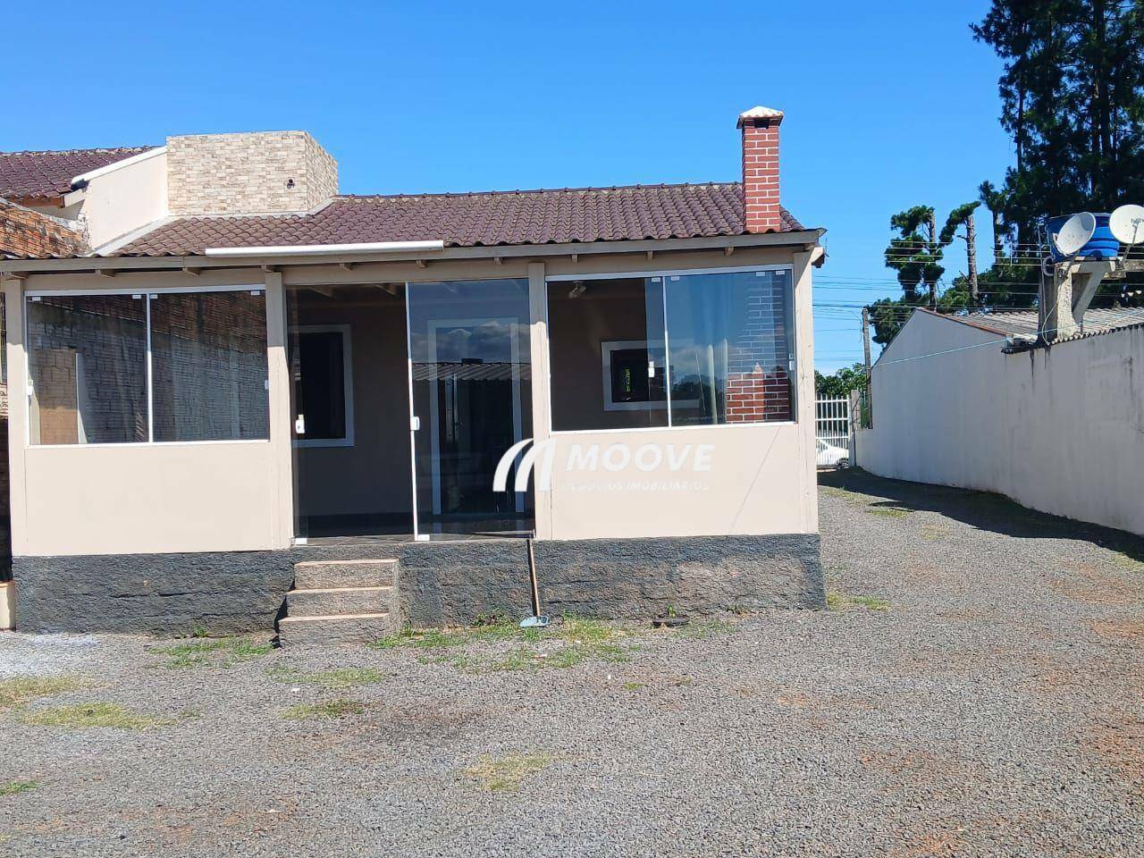 Casa à venda com 2 quartos, 130m² - Foto 23