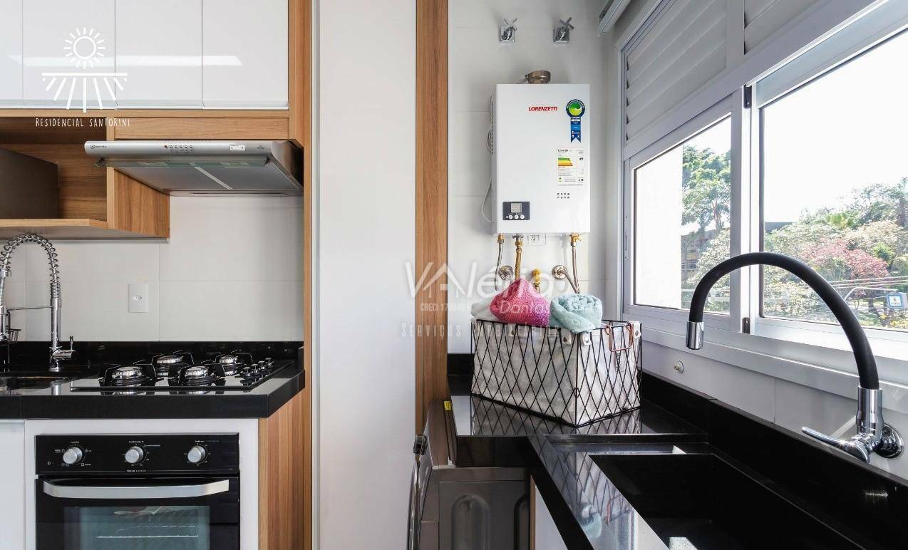 Apartamento à venda com 2 quartos, 67m² - Foto 21