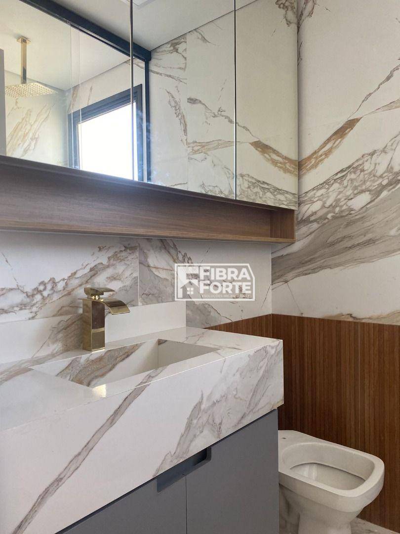 Apartamento para alugar com 3 quartos, 77m² - Foto 14