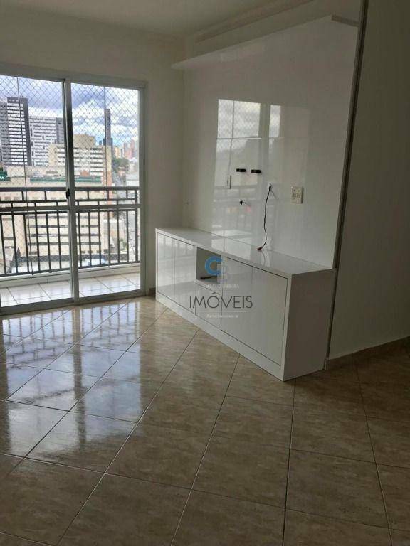 Apartamento à venda com 2 quartos, 52m² - Foto 3