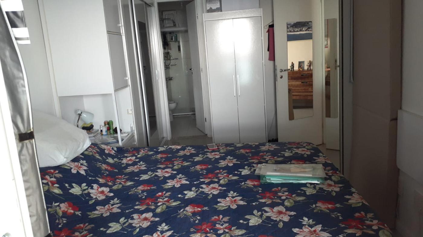 Apartamento à venda com 1 quarto, 65m² - Foto 18