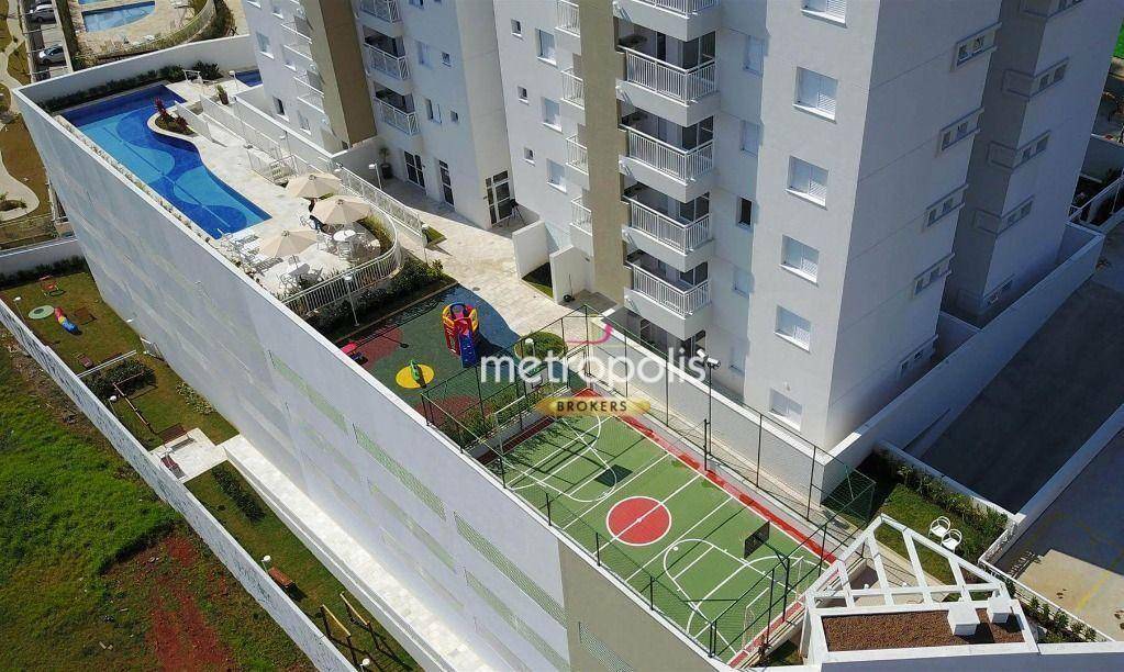 Apartamento à venda com 2 quartos, 59m² - Foto 23