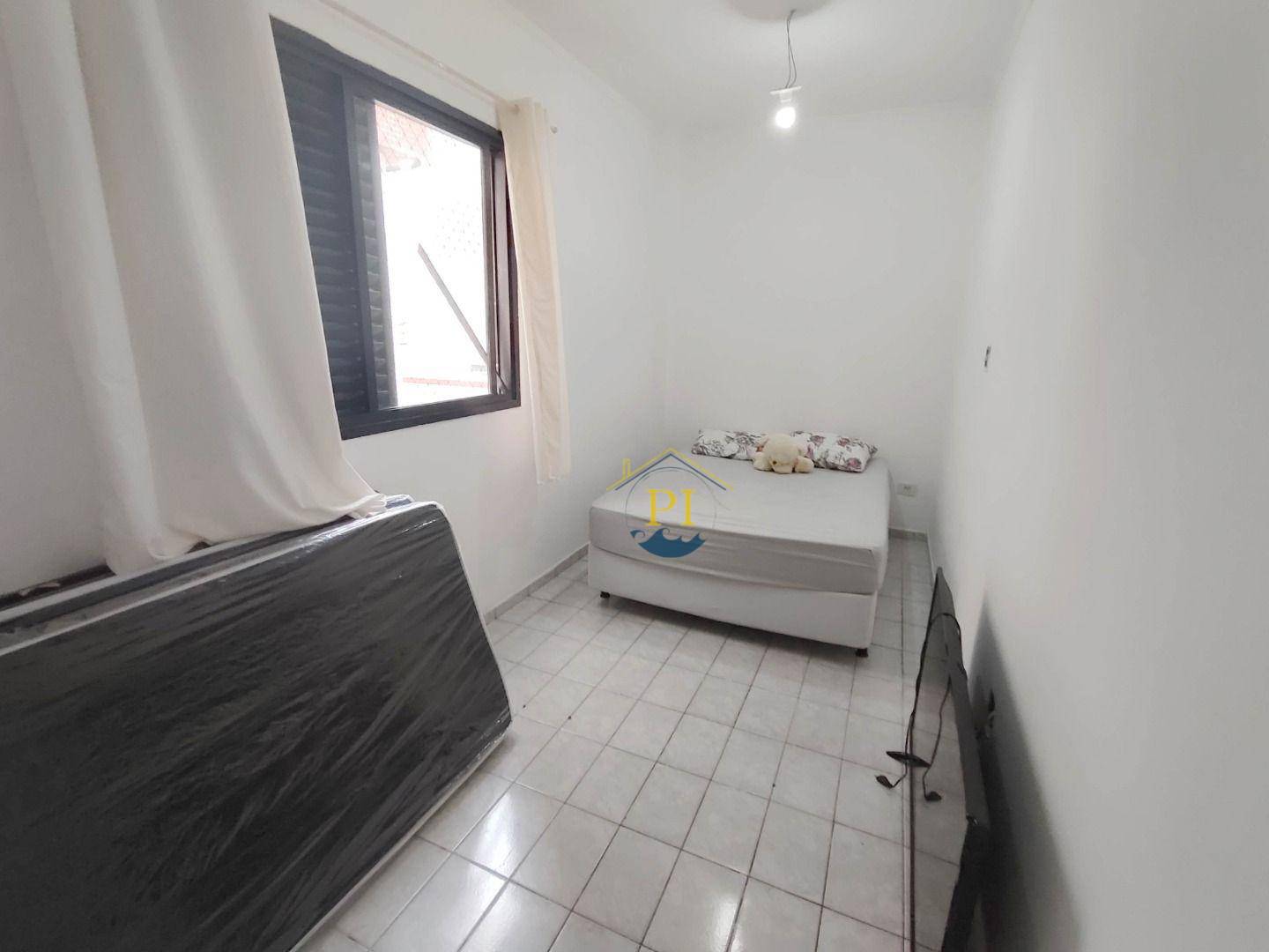 Apartamento à venda com 2 quartos, 56m² - Foto 3