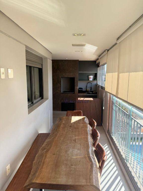 Apartamento à venda com 2 quartos, 67m² - Foto 10