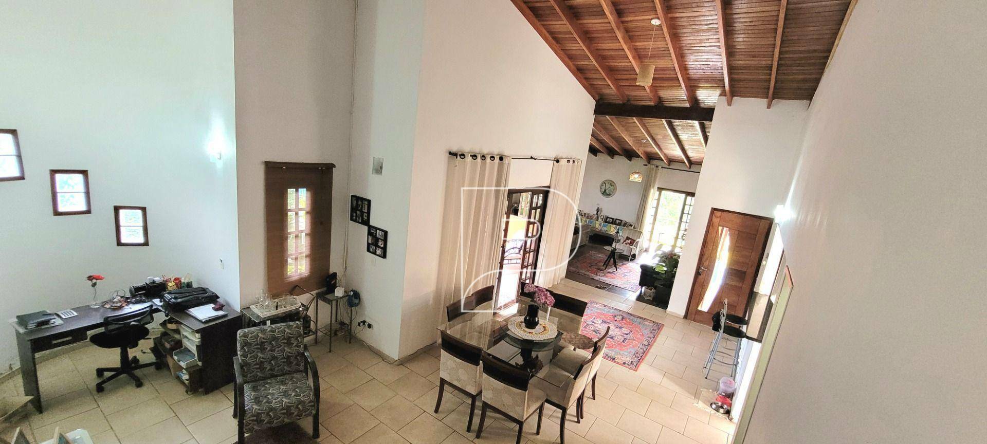 Casa de Condomínio para alugar com 4 quartos, 231m² - Foto 16