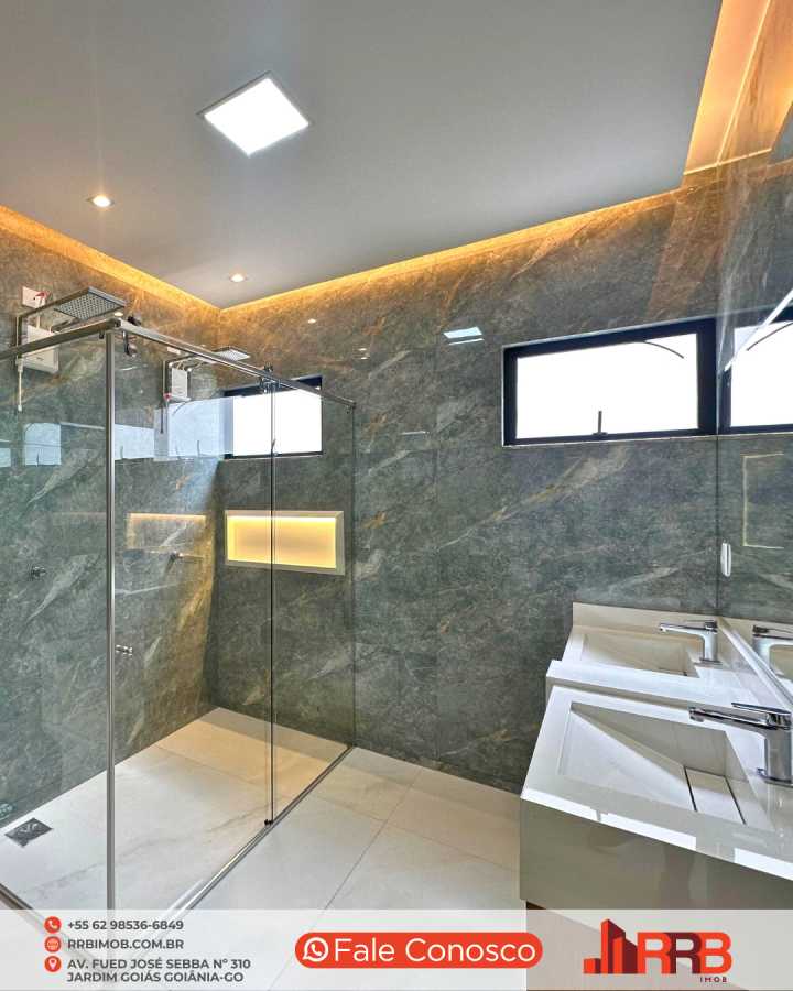 Casa à venda, 385m² - Foto 10