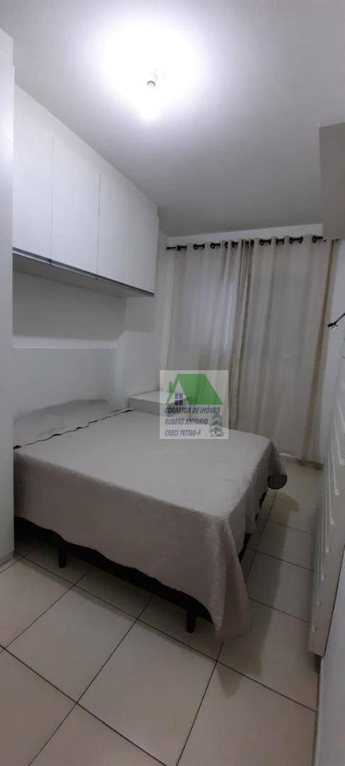 Apartamento à venda com 2 quartos, 58m² - Foto 11