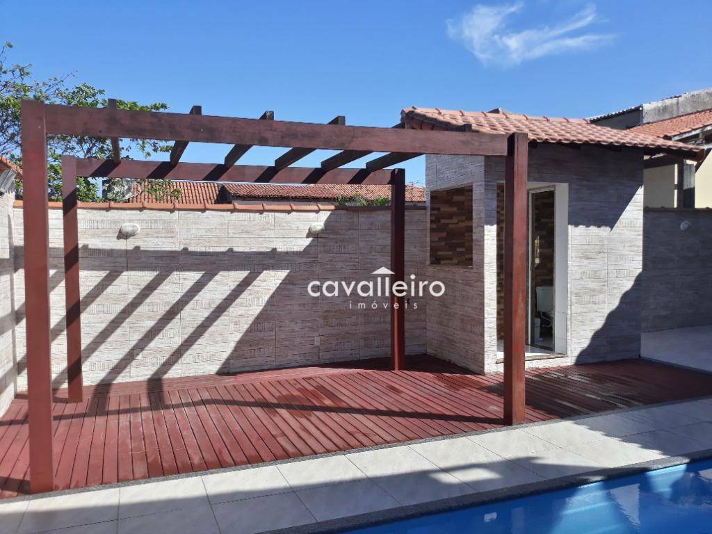 Casa à venda com 2 quartos, 85m² - Foto 19