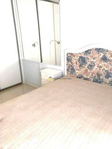 Apartamento à venda com 1 quarto, 40m² - Foto 3