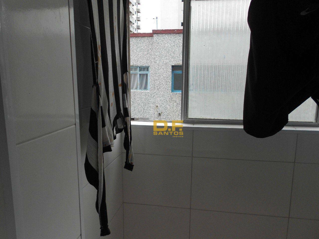 Apartamento à venda com 1 quarto, 62m² - Foto 6