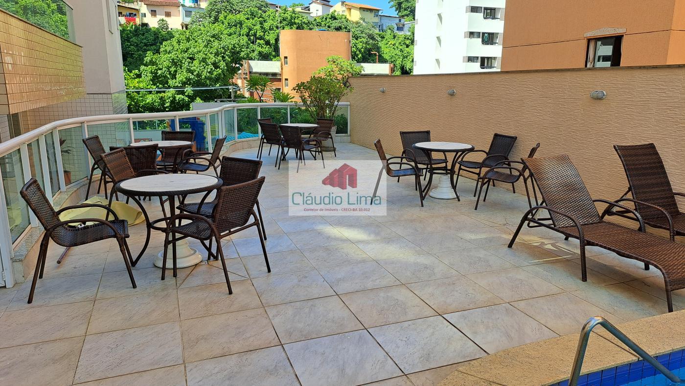 Apartamento para alugar com 2 quartos, 76m² - Foto 26