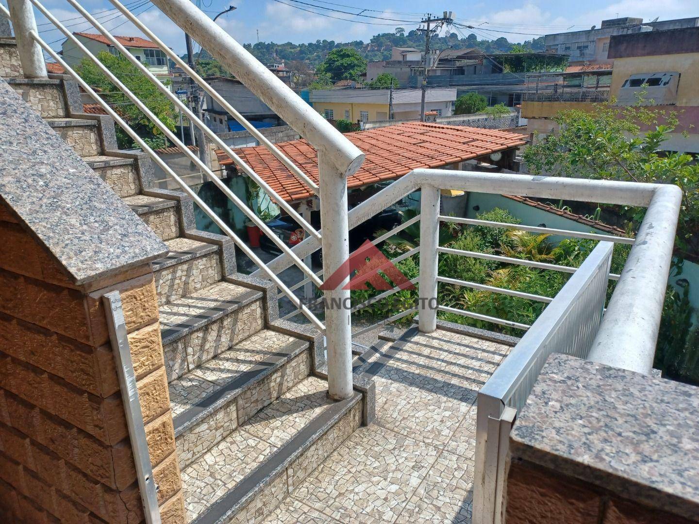 Sobrado à venda com 2 quartos, 85m² - Foto 5