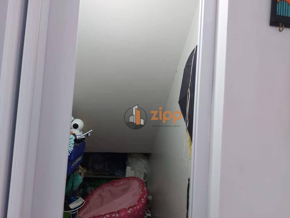 Sobrado à venda com 3 quartos, 120m² - Foto 23