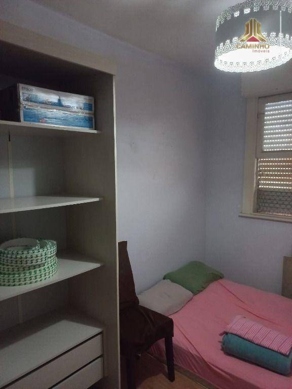 Apartamento à venda com 2 quartos, 59m² - Foto 11