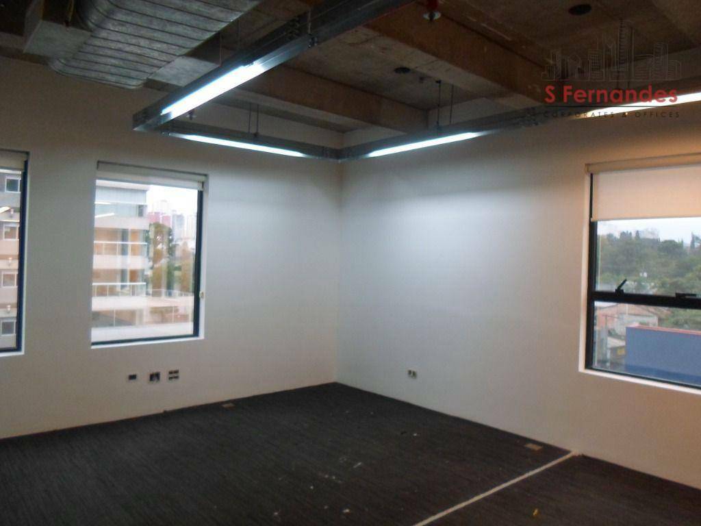 Conjunto Comercial-Sala para alugar, 60m² - Foto 13