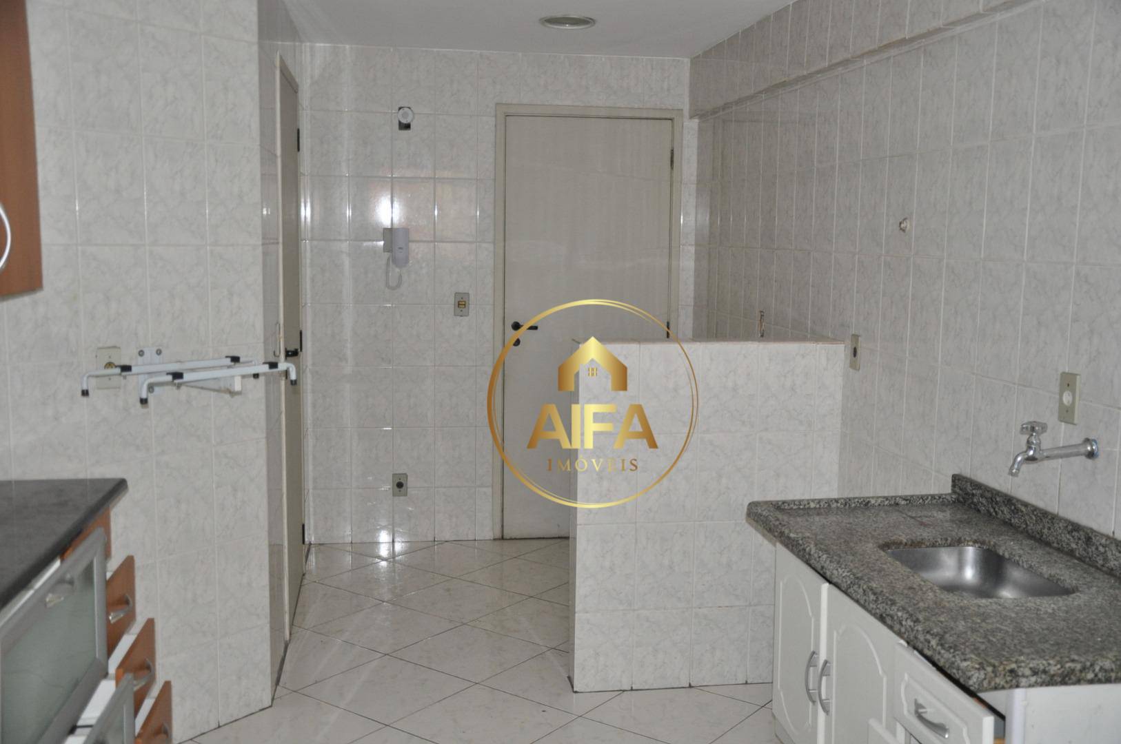 Apartamento à venda com 3 quartos, 87m² - Foto 6