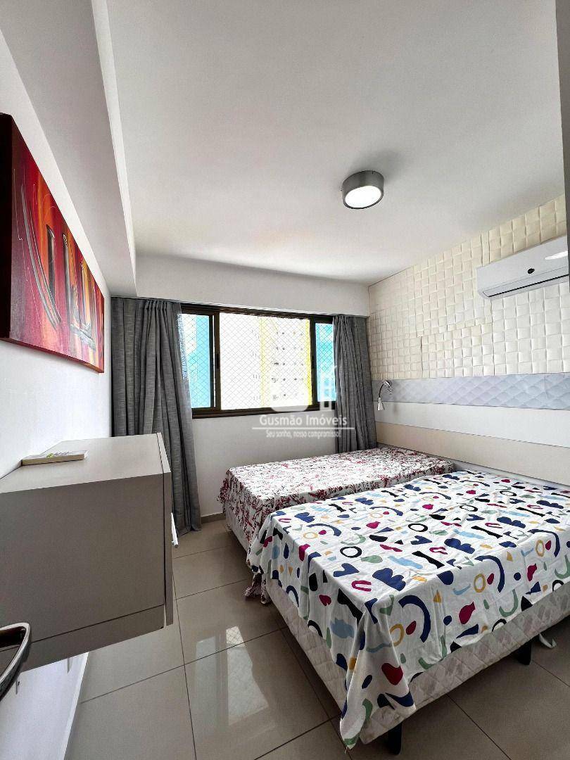 Apartamento à venda com 2 quartos, 55m² - Foto 14