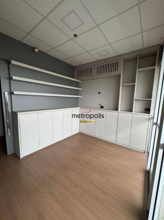 Conjunto Comercial-Sala à venda e aluguel, 32m² - Foto 9